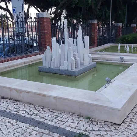 Casarmonia *